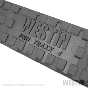 Westin - Westin | PRO TRAXX 4 Oval Nerf Step Bars | 21-24085 - Image 6