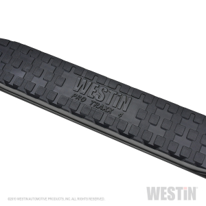 Westin - Westin | PRO TRAXX 4 Oval Nerf Step Bars | 21-24115 - Image 5