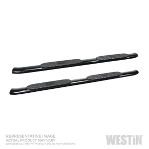 Westin - Westin | PRO TRAXX 4 Oval Nerf Step Bars | 21-24125 - Image 1