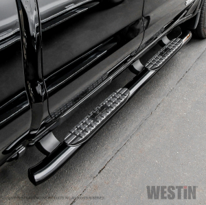 Westin - Westin | PRO TRAXX 4 Oval Nerf Step Bars | 21-24125 - Image 3