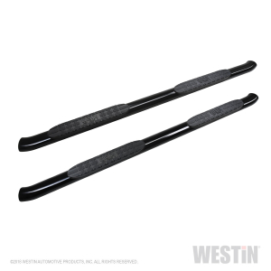 Westin - Westin | PRO TRAXX 4 Oval Nerf Step Bars | 21-24135 - Image 1