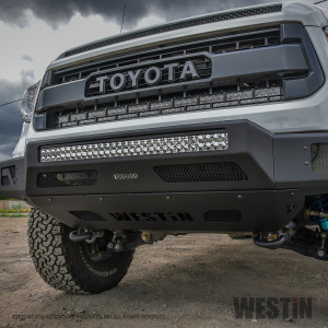 Westin - Westin | Pro-Mod Skid Plate | 58-72015 - Image 2