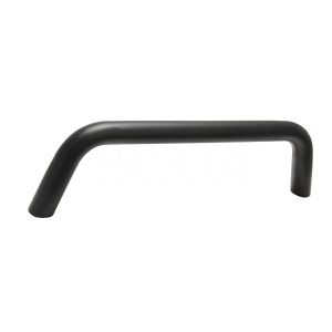 Westin - Westin | Pro-Series Bumper Round Bull Bar | 58-411155RB - Image 4