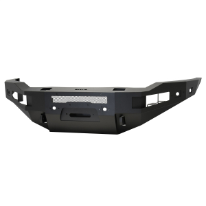 Westin - Westin | Pro-Series Front Bumper | 58-411235 - Image 1