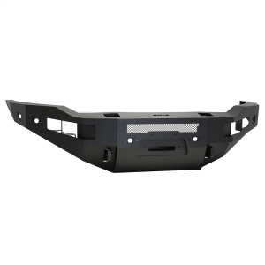 Westin - Westin | Pro-Series Front Bumper | 58-411235 - Image 7