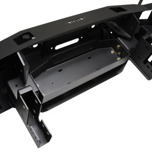 Westin - Westin | Pro-Series Front Bumper | 58-411235 - Image 15