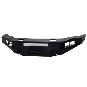 Westin - Westin | Pro-Series Front Bumper | 58-411065 - Image 1