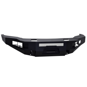 Westin - Westin | Pro-Series Front Bumper | 58-411065 - Image 2