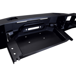 Westin - Westin | Pro-Series Front Bumper | 58-411065 - Image 8