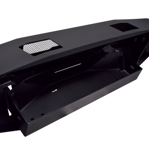 Westin - Westin | Pro-Series Front Bumper | 58-411225 - Image 10