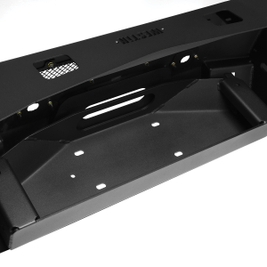 Westin - Westin | Pro-Series Front Bumper | 58-411215 - Image 14