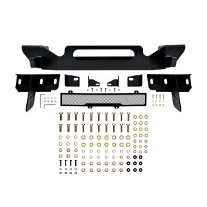 Westin - Westin | Pro-Series Front Bumper | 58-411175 - Image 8