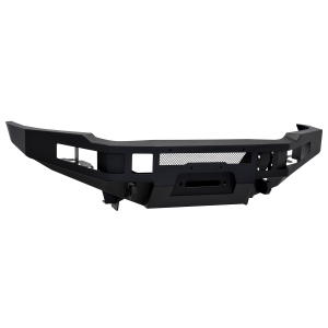 Westin - Westin | Pro-Series Front Bumper | 58-411045 - Image 7