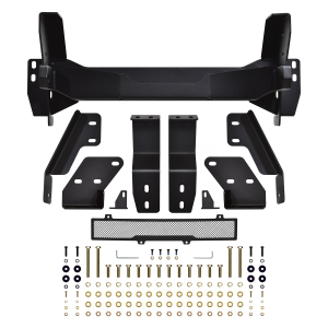 Westin - Westin | Pro-Series Front Bumper | 58-411045 - Image 10