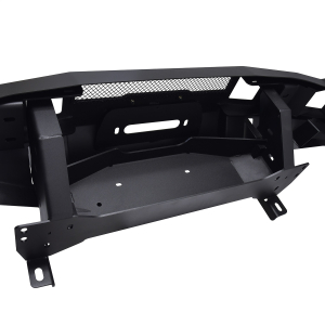 Westin - Westin | Pro-Series Front Bumper | 58-411045 - Image 13