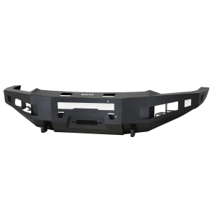 Westin - Westin | Pro-Series Front Bumper | 58-411075 - Image 1