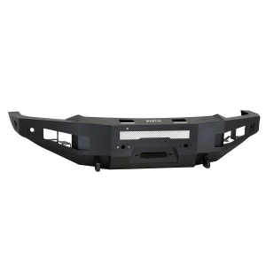 Westin - Westin | Pro-Series Front Bumper | 58-411075 - Image 5