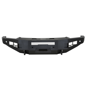 Westin - Westin | Pro-Series Front Bumper | 58-411075 - Image 6