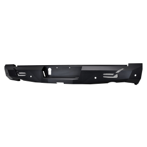 Westin - Westin | Pro-Series Rear Bumper | 58-421075 - Image 1