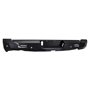 Westin - Westin | Pro-Series Rear Bumper | 58-421075 - Image 7