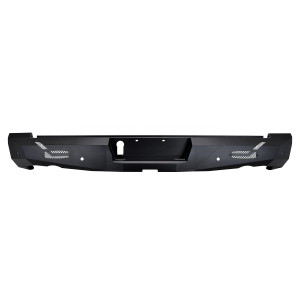 Westin - Westin | Pro-Series Rear Bumper | 58-421075 - Image 8