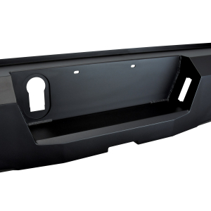 Westin - Westin | Pro-Series Rear Bumper | 58-421075 - Image 10