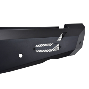 Westin - Westin | Pro-Series Rear Bumper | 58-421075 - Image 11