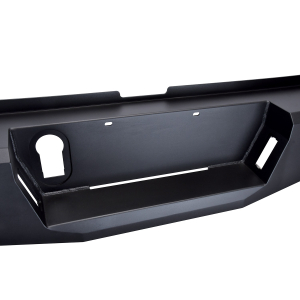 Westin - Westin | Pro-Series Rear Bumper | 58-421045 - Image 10