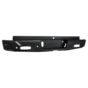 Westin - Westin | Pro-Series Rear Bumper | 58-421085 - Image 7