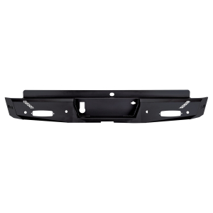 Westin - Westin | Pro-Series Rear Bumper | 58-421085 - Image 8