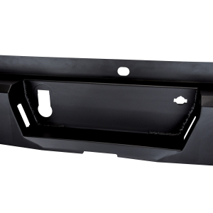 Westin - Westin | Pro-Series Rear Bumper | 58-421085 - Image 11