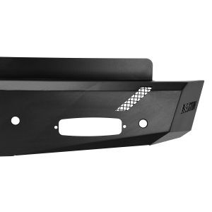 Westin - Westin | Pro-Series Rear Bumper | 58-421085 - Image 12