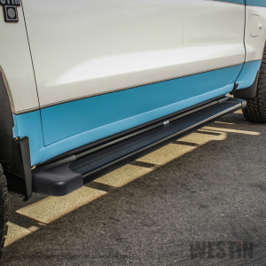 Westin - Westin | SG6 Running Boards | 27-64755 - Image 2