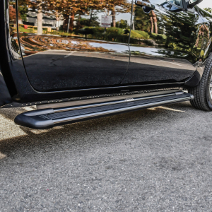 Westin - Westin | Sure-Grip Running Boards | 27-6135 - Image 2