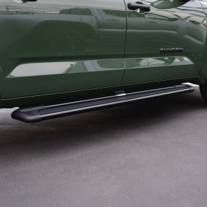 Westin - Westin | Sure-Grip Running Boards | 27-6145 - Image 3