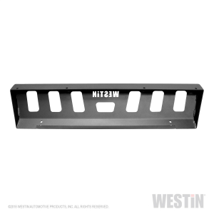Westin - Westin | WJ2 Front Bumper Skid Plate | 59-80095 - Image 5