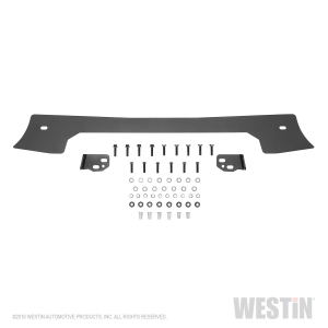 Westin - Westin | WJ2 Front Bumper Skid Plate | 59-80095 - Image 6