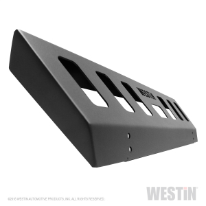 Westin - Westin | WJ2 Front Bumper Skid Plate | 59-80095 - Image 8