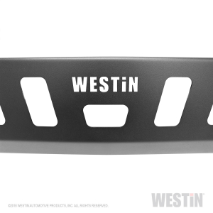 Westin - Westin | WJ2 Front Bumper Skid Plate | 59-80095 - Image 9