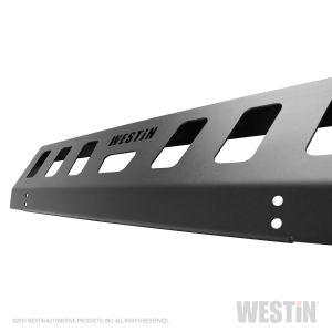 Westin - Westin | WJ2 Front Bumper Skid Plate | 59-80095 - Image 10