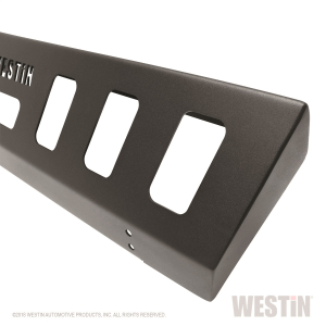 Westin - Westin | WJ2 Front Bumper Skid Plate | 59-80095 - Image 11