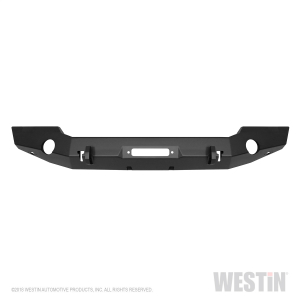 Westin - Westin | WJ2 Full Width Front Bumper | 59-80105 - Image 4