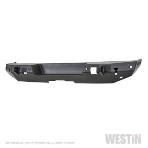 Westin - Westin | WJ2 Rear Bumper | 59-82045 - Image 1