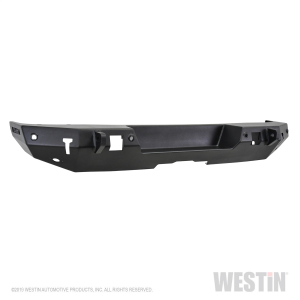 Westin - Westin | WJ2 Rear Bumper | 59-82045 - Image 3