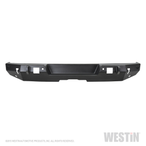 Westin - Westin | WJ2 Rear Bumper | 59-82045 - Image 4