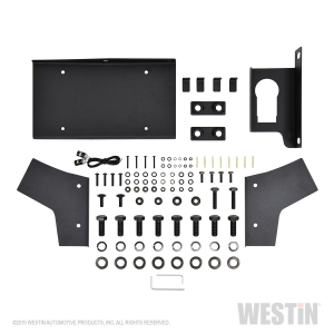 Westin - Westin | WJ2 Rear Bumper | 59-82045 - Image 6