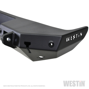 Westin - Westin | WJ2 Rear Bumper | 59-82045 - Image 7