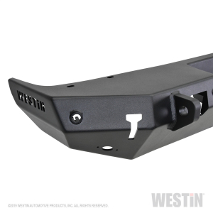 Westin - Westin | WJ2 Rear Bumper | 59-82045 - Image 8