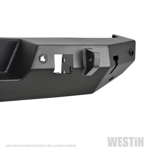 Westin - Westin | WJ2 Rear Bumper | 59-82045 - Image 9