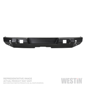 Westin - Westin | WJ2 Rear Bumper | 59-82065 - Image 1